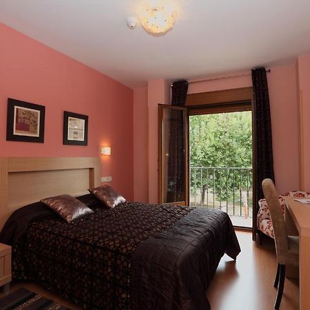 Hotel HC Sigüenza Zimmer foto